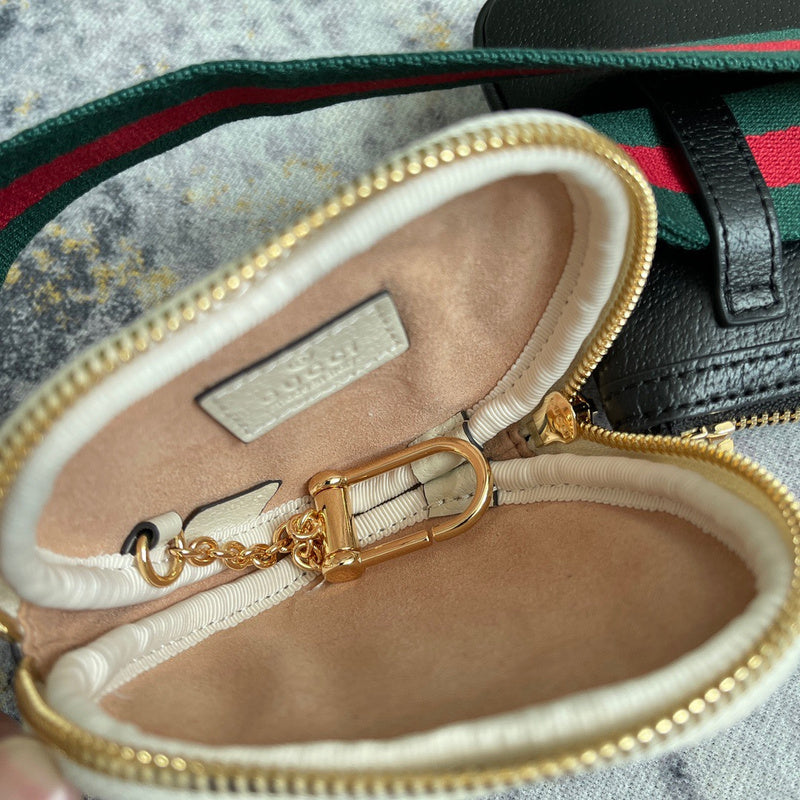 Amelia Fashion - GCI Bags - 2024