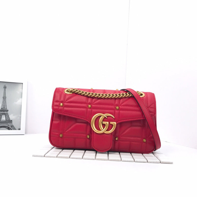 Amelia Fashion - GCI Bags - 2496
