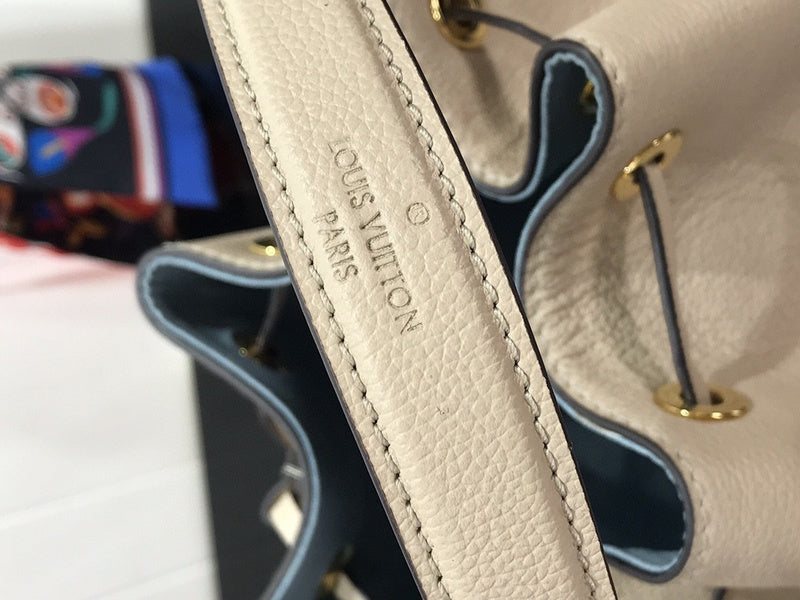 Fashion Lu-Vi bags - 3516