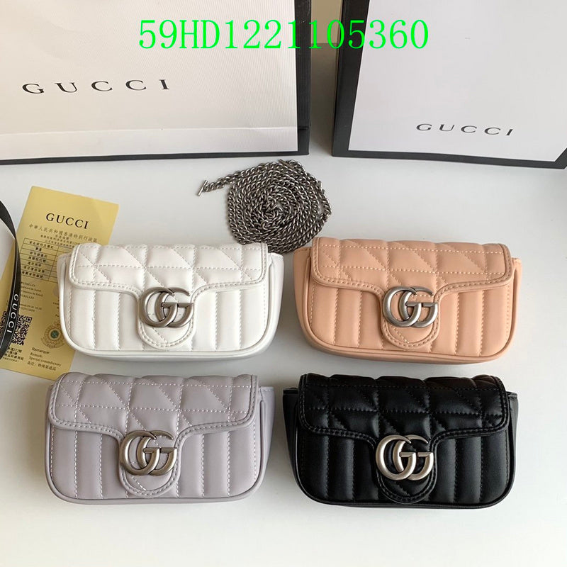 Amelia - GCI Bags - 10446
