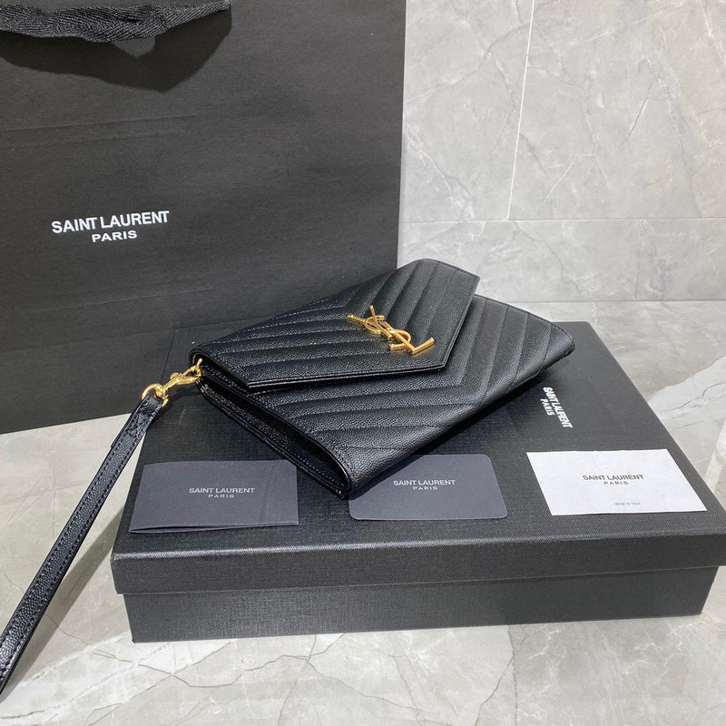 Amelia - YSL Bag - 4104
