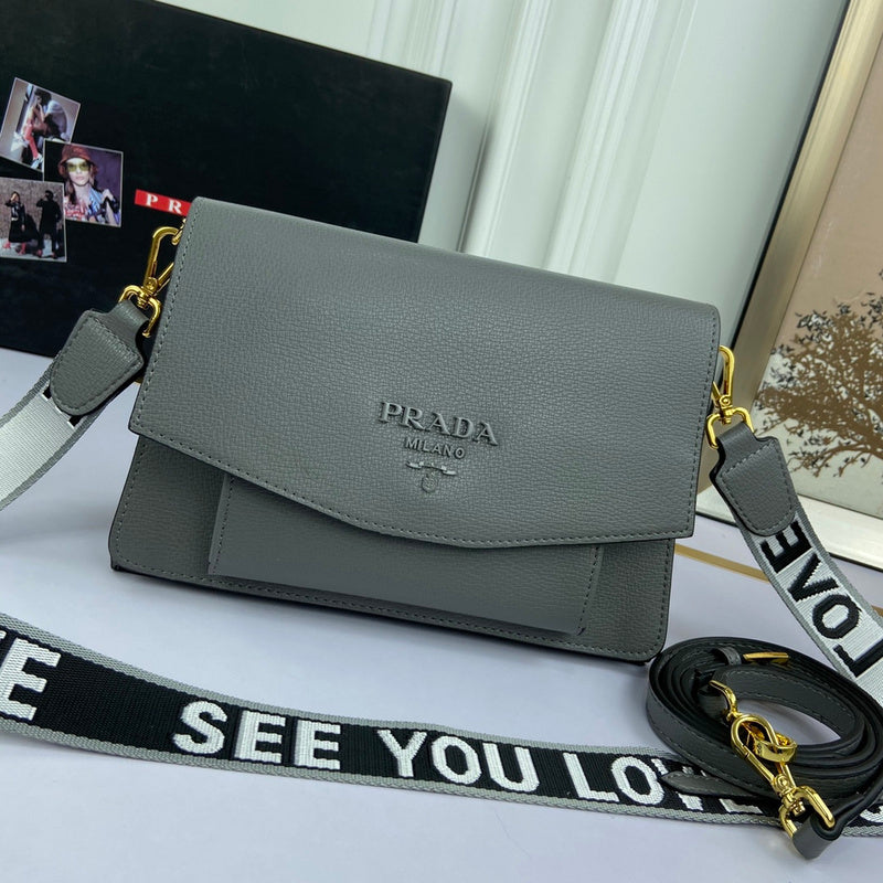 Camila Bags - Prada Bags - 689