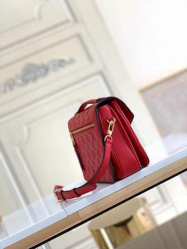 Amelia - LV Bags - 13217