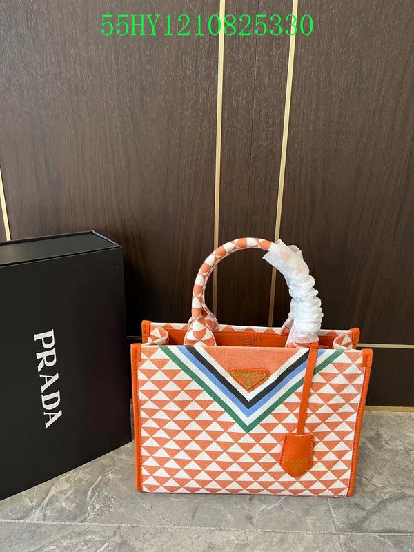 Prada Bags - The Barnes Bags  1023