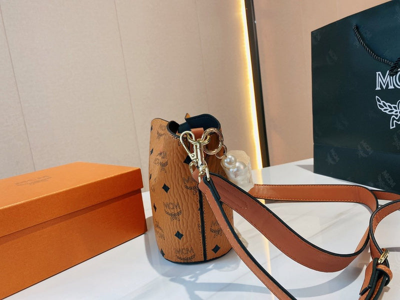 Amelia- - MQM Bags - 138