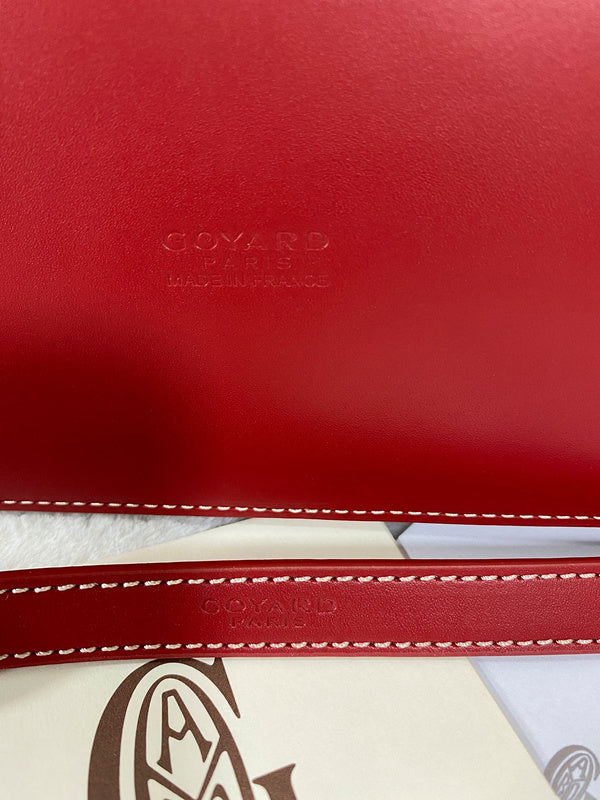 Amelia- G-YARD BAGS - 131