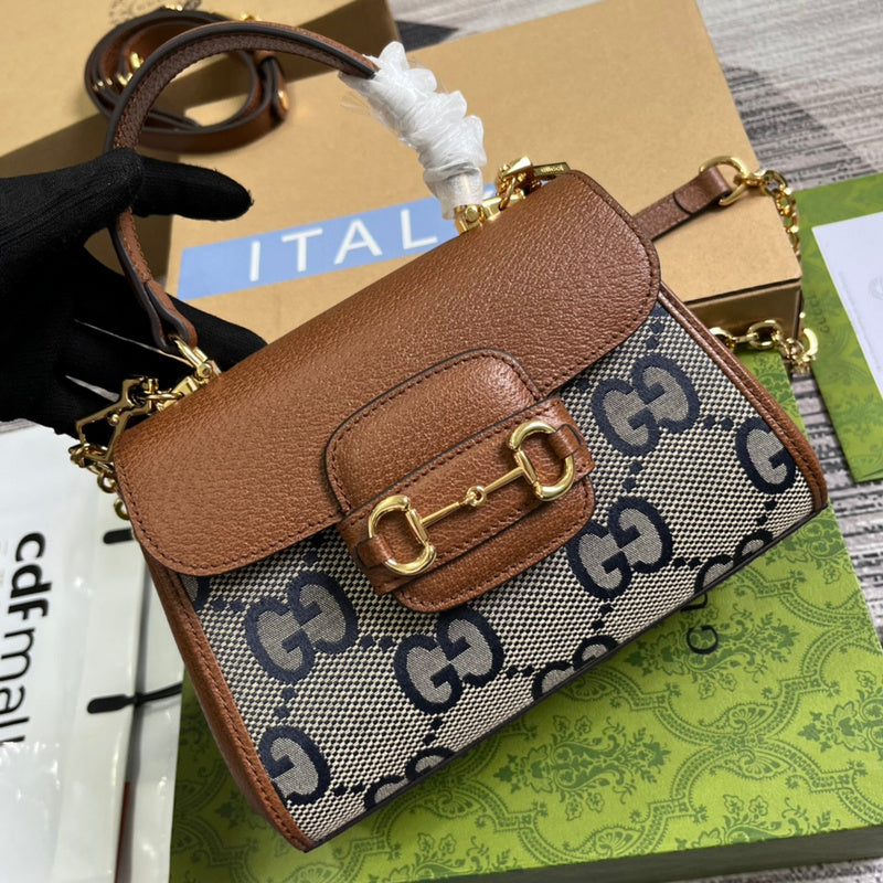Amelia- GCI Bags - 5419