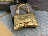 Amelia- BG Hourglass Bags - 179