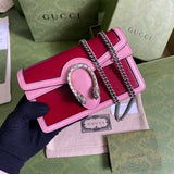 Amelia- GCI Bags - 5838