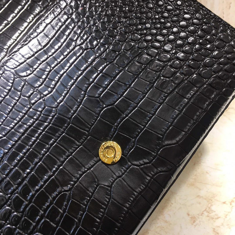 Amelia - YSL Bag - 2691