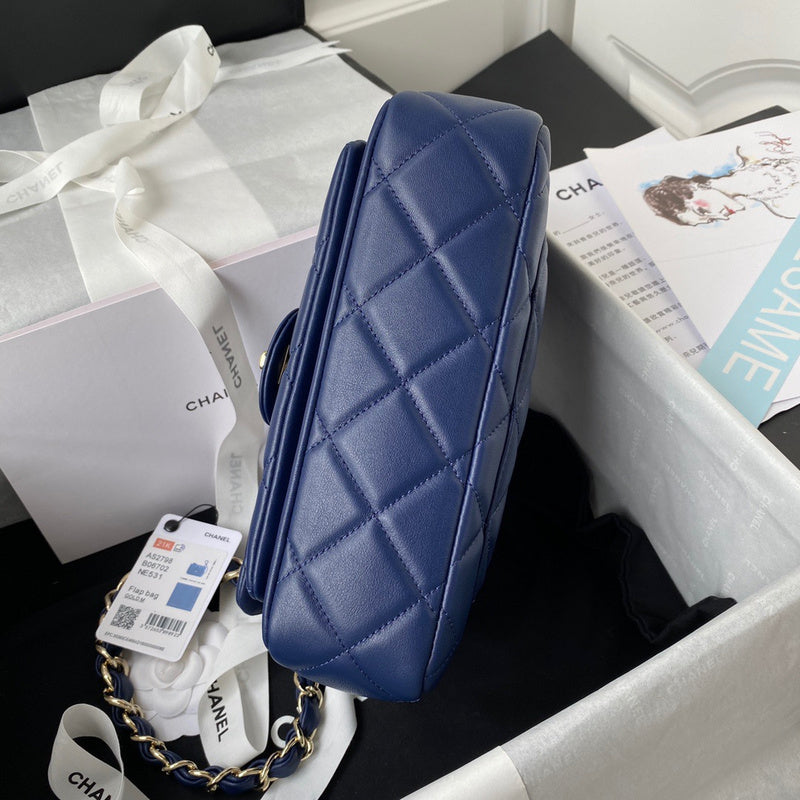Amelia- CHL Bags - 7663