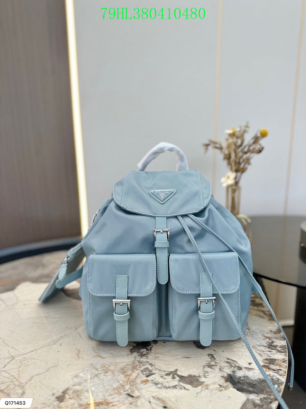 Prada Bags - The Barnes Bags  420