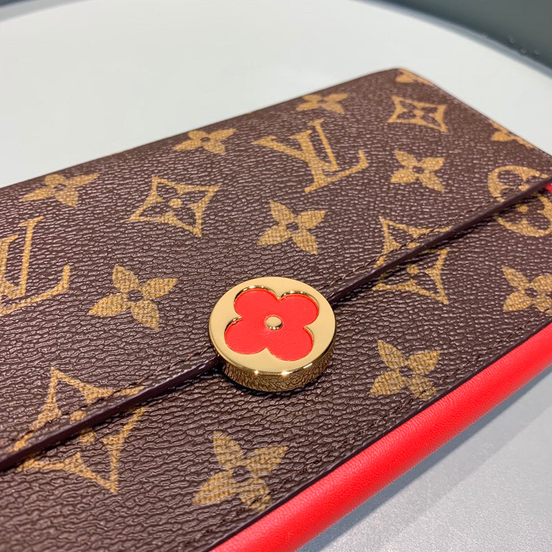 Fan Fashion Lu-Vi bags - 9180