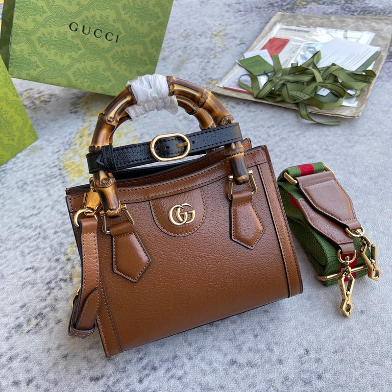 Amelia - GCC Bags - 1836
