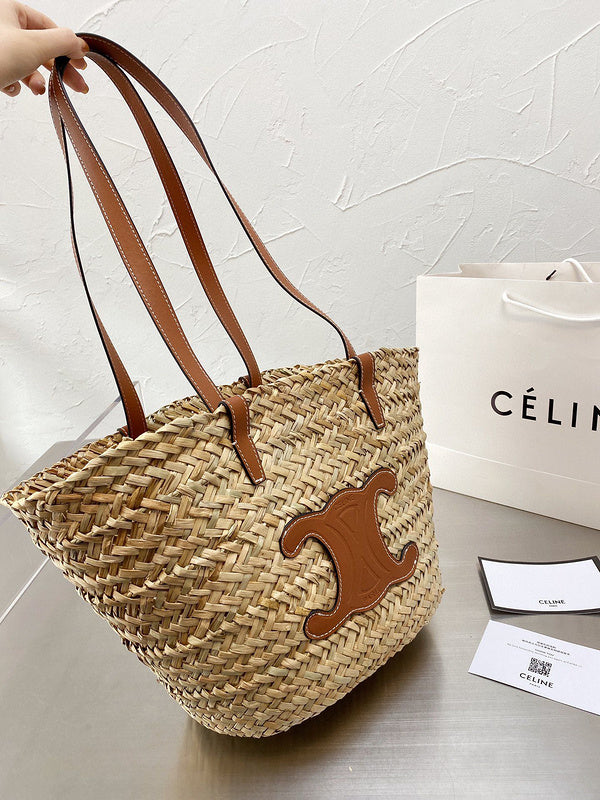 C-LINE LUXURY WOMEN BAGS - 137