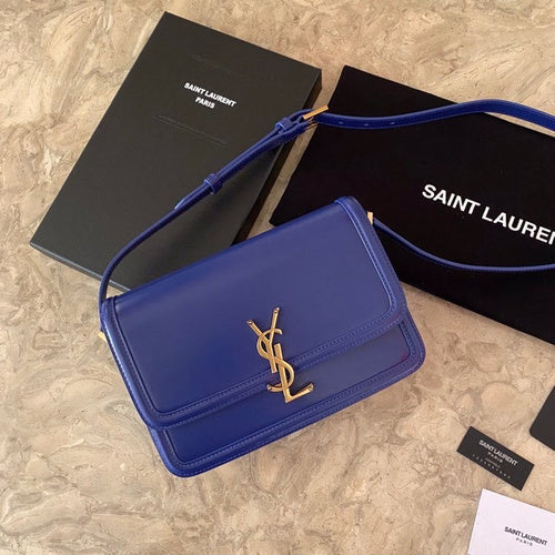 Amelia - YSL Bag - 3646