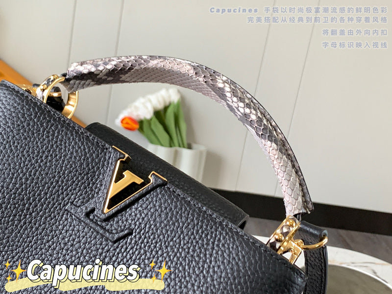 Amelia's Bag Gallery - LOV Bags - 1218