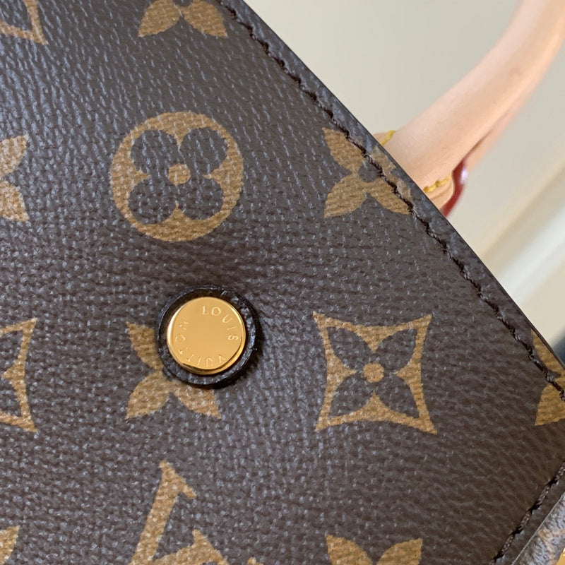 Amelia - LV Bags - 16299