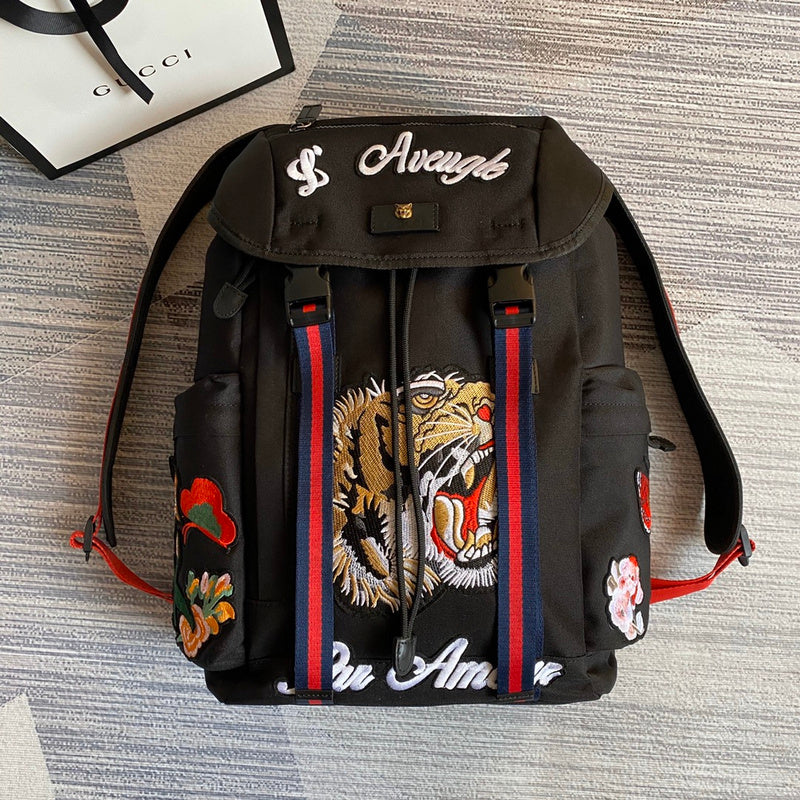 Amelia- GCI Bags - 5424