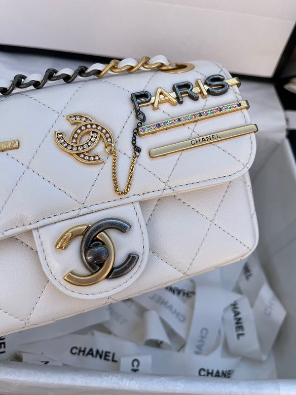 AmeliaLuxury - CHL Bags - 3433