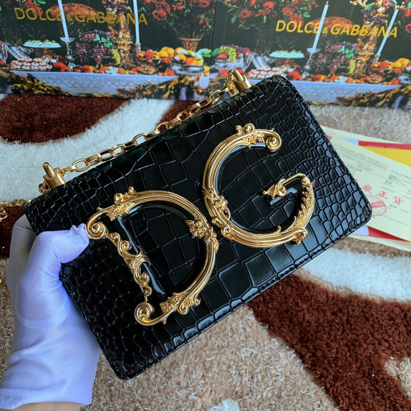 Amelia- DG Bags - 428