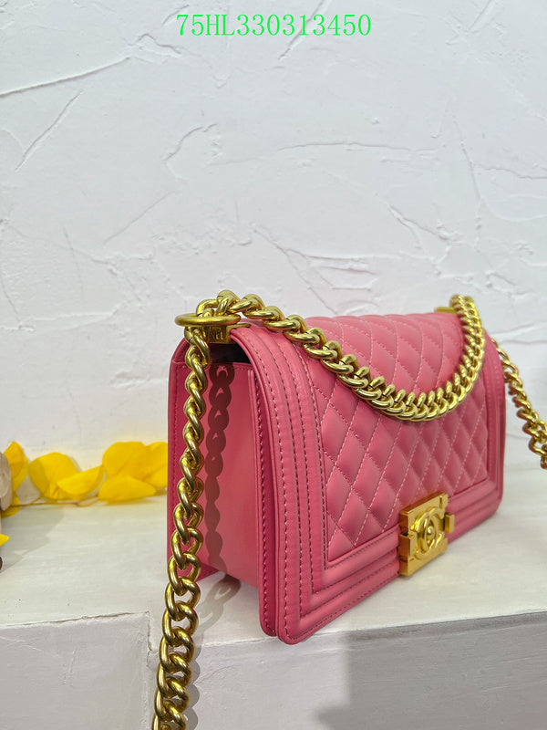 Amelia - CHL Bags - 1334