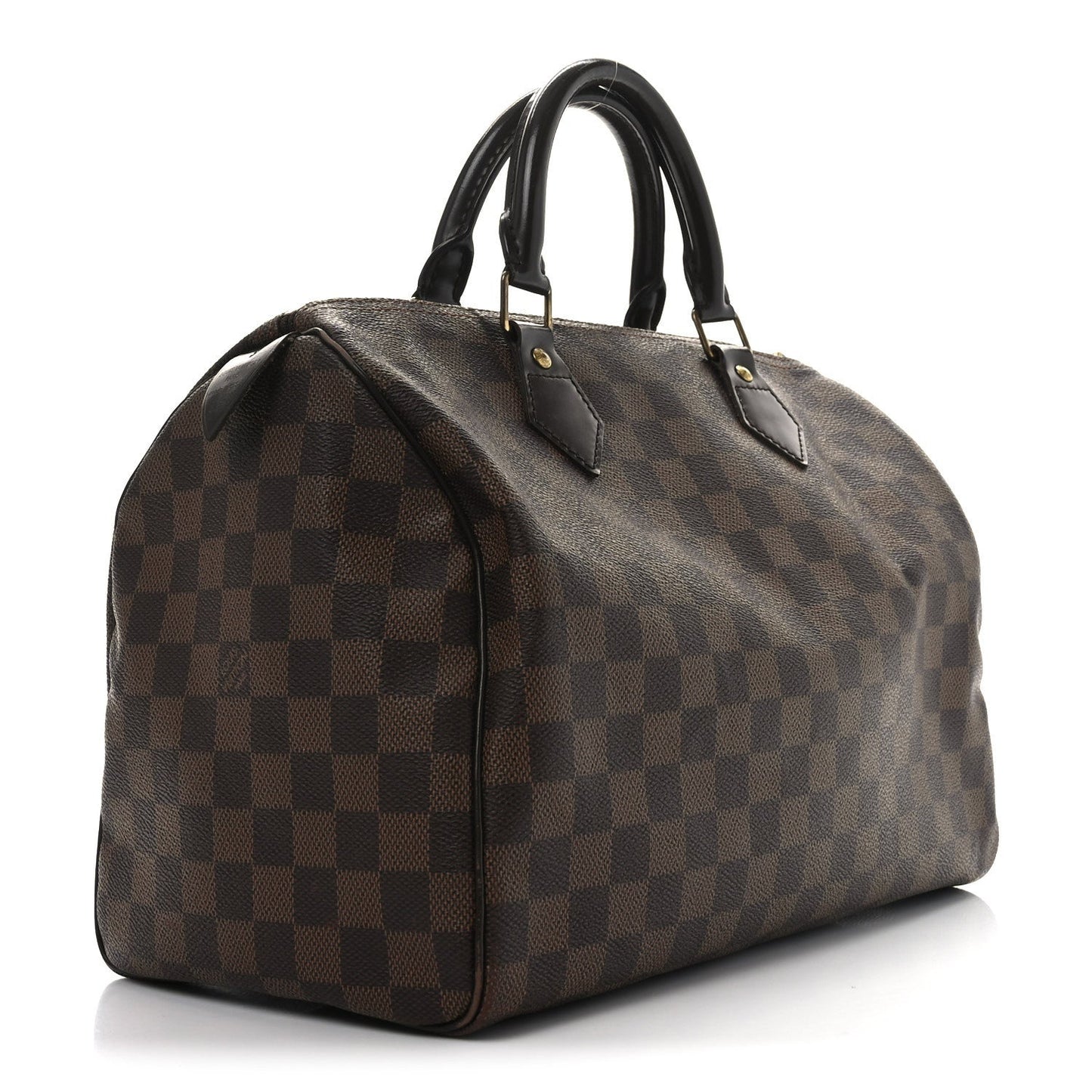 Louis Vuitton Damier Ebene Speedy 30