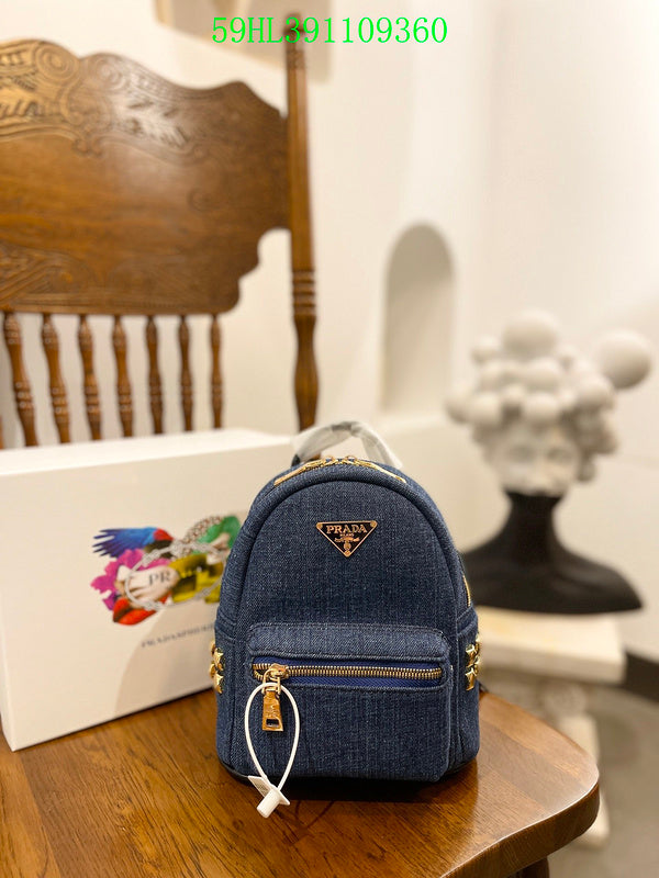 Prada Bags - The Barnes Bags  859