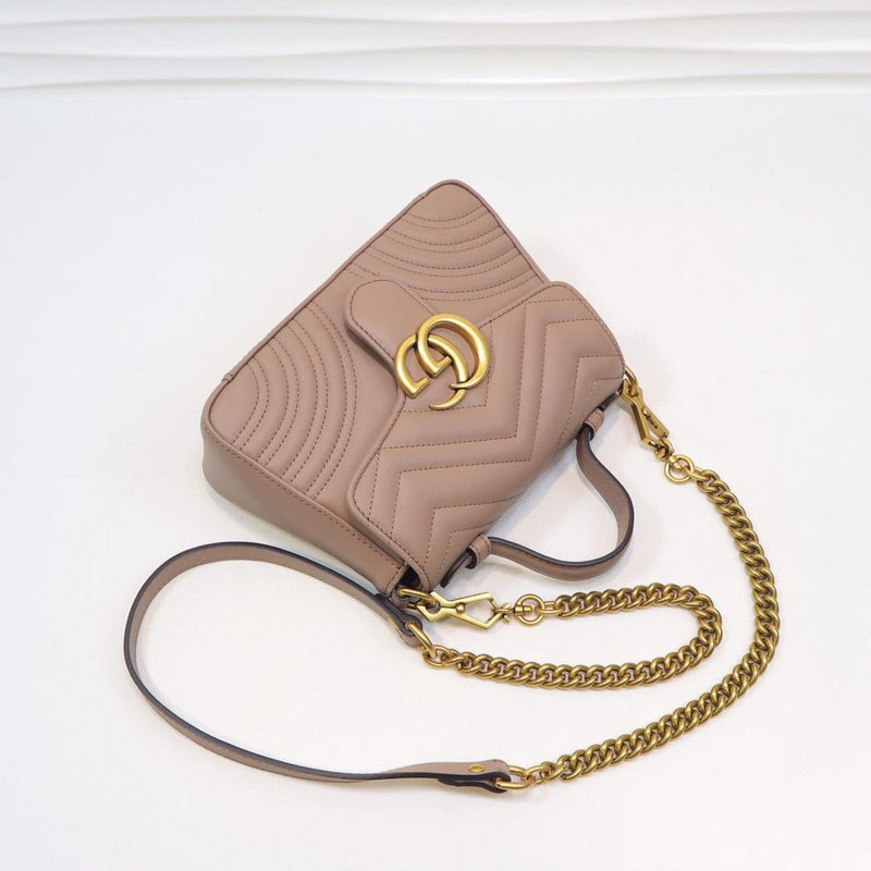 AmeliaLuxury - GCI Bags - 968