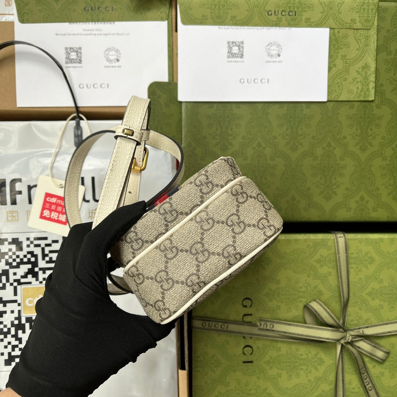 Amelia - GCI Bags - 13073