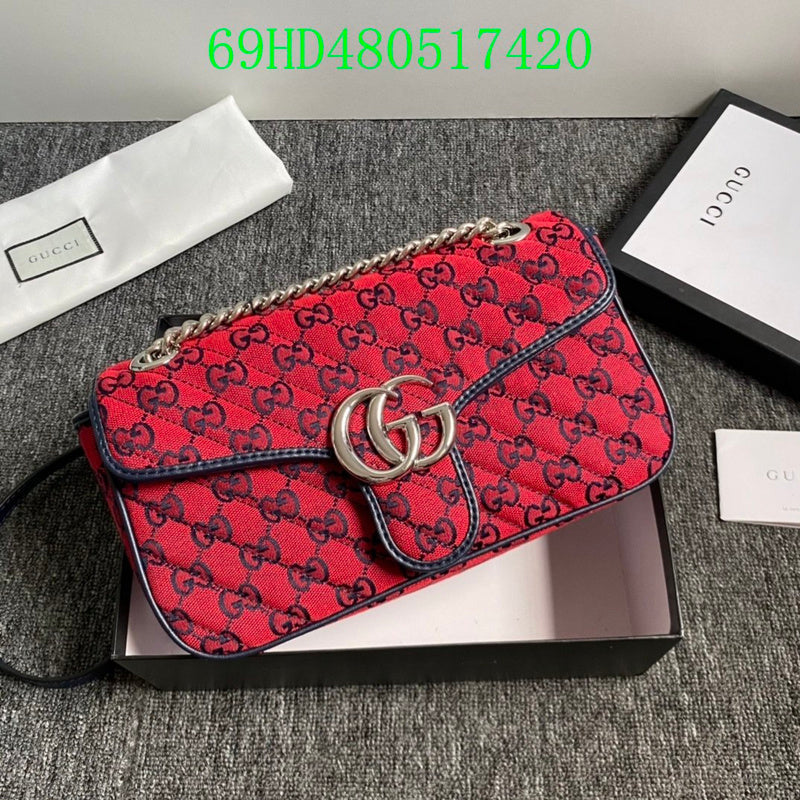 Amelia - GCI Bags - 11053
