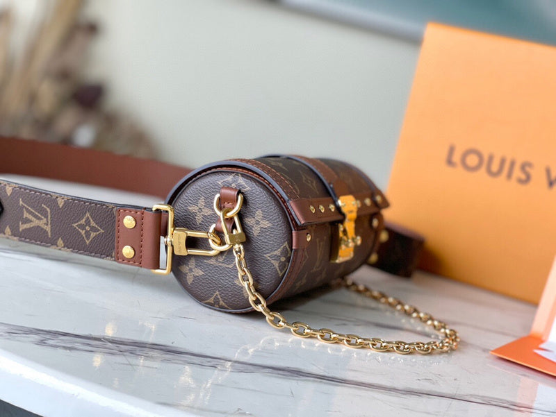 Fashion Lu-Vi bags - 4663