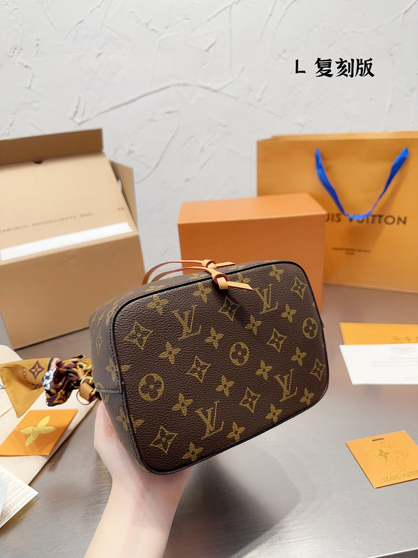Amelia - LV Bags - 14560