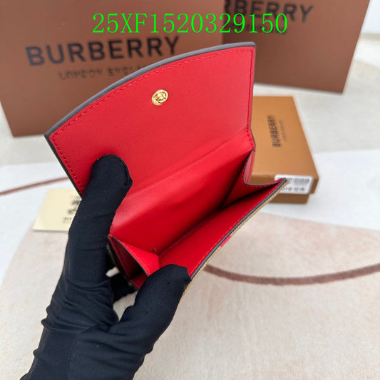 Amelia - BOR Wallet - 028