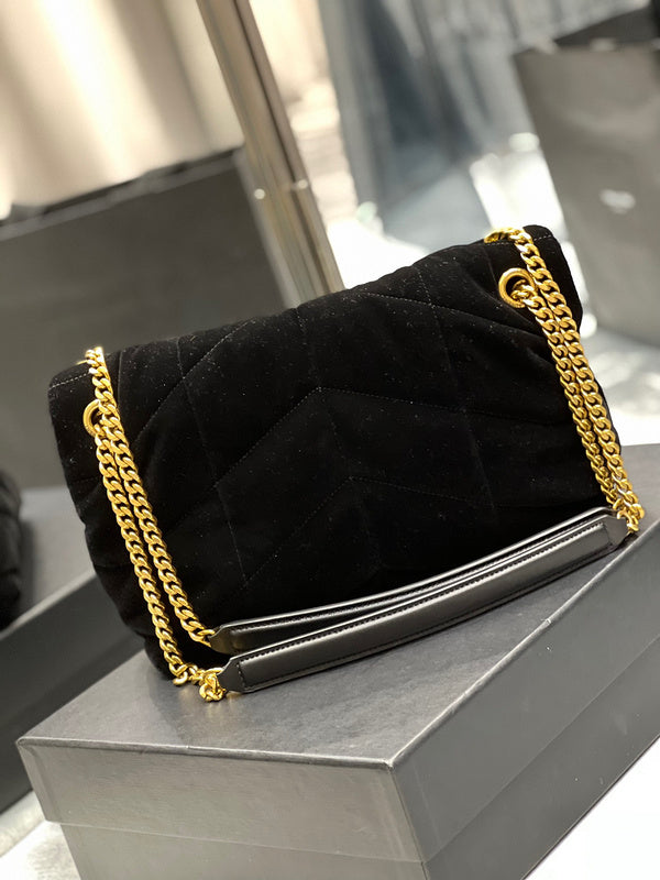 Amelia - YSL Bag - 3906