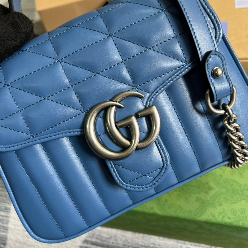 Amelia- GCI Bags - 5203