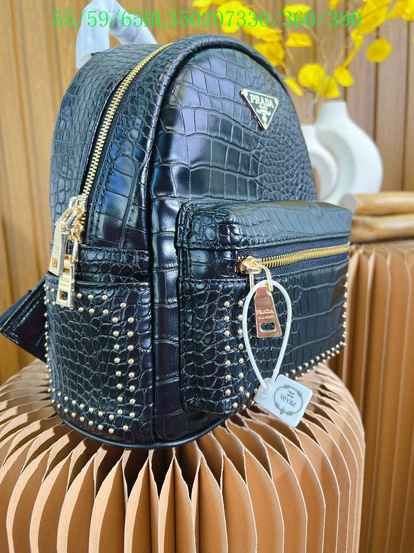 Prada Bags - The Barnes Bags  567