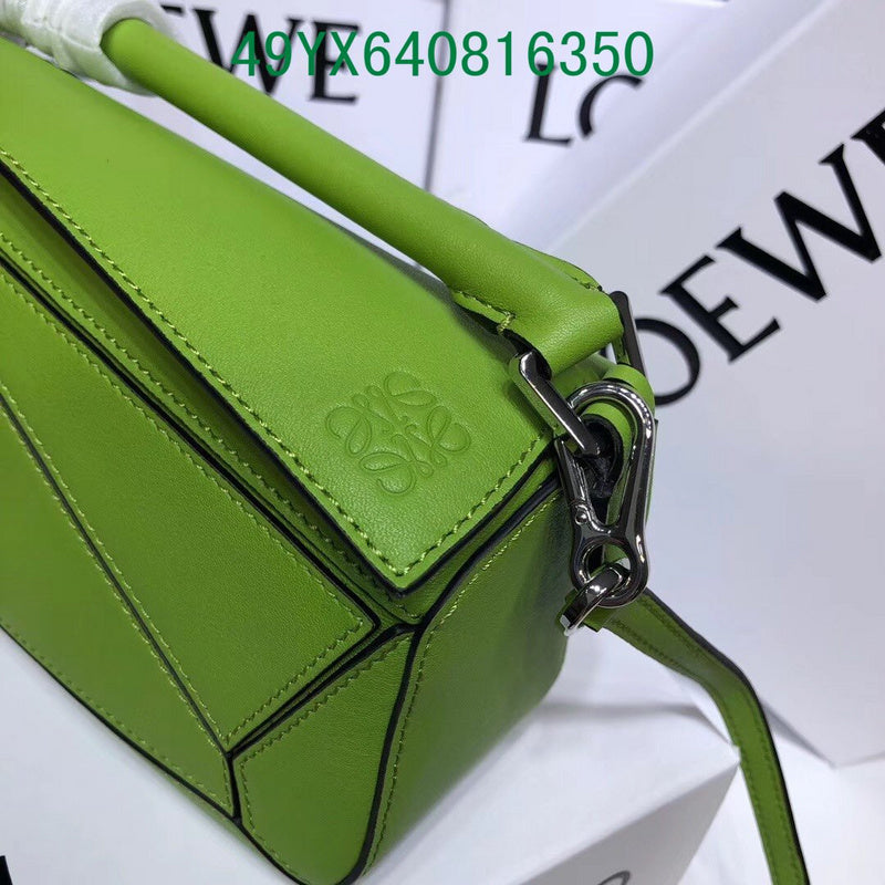 Amelia - LWE BRANDED BAGS - 303