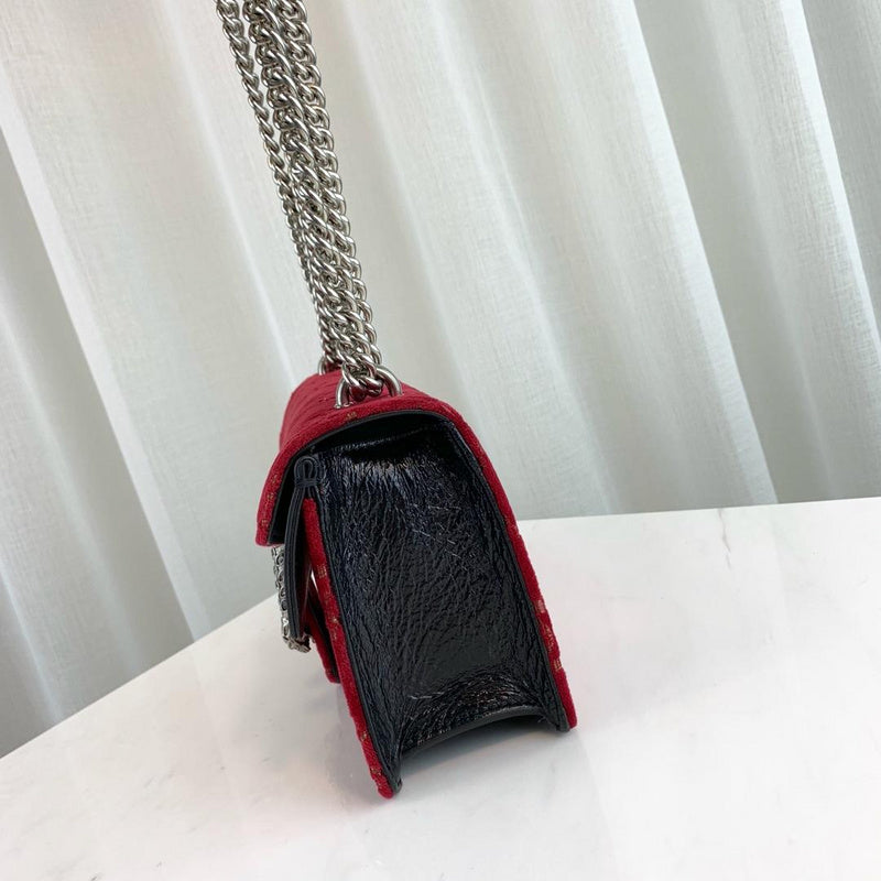 AmeliaLuxury - GCI Bags - 1259
