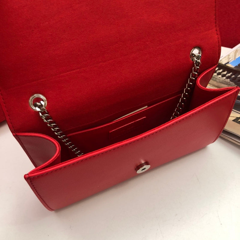 YSL BAGS - WOMEN LOVE LUXURY BAGS - 1499