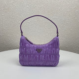 Amelia- PRDA  LUXURY BAGS - 999