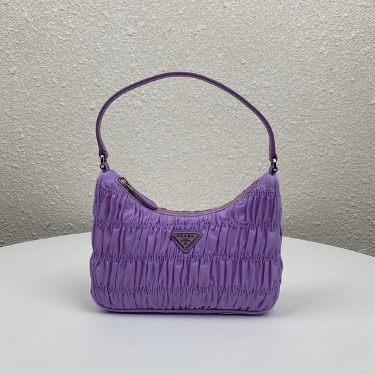 Amelia- PRDA  LUXURY BAGS - 999