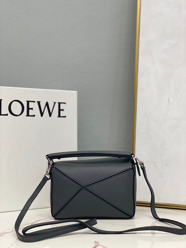 Amelia's Bag Gallery - LWO Bags - 1004
