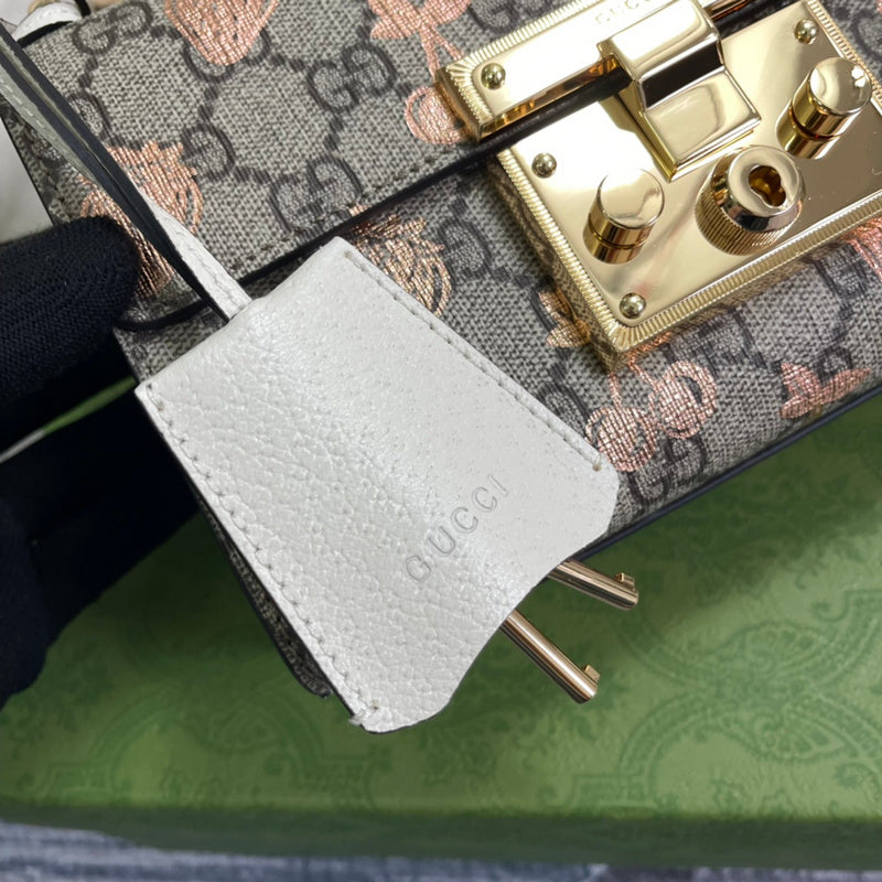Amelia- GCI Bags - 4935