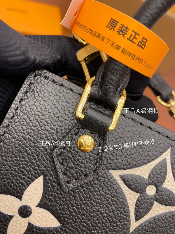 Amelia - LV Bags - 16202