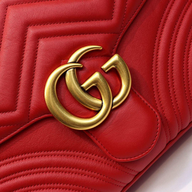 AmeliaLuxury - GCI Bags - 850