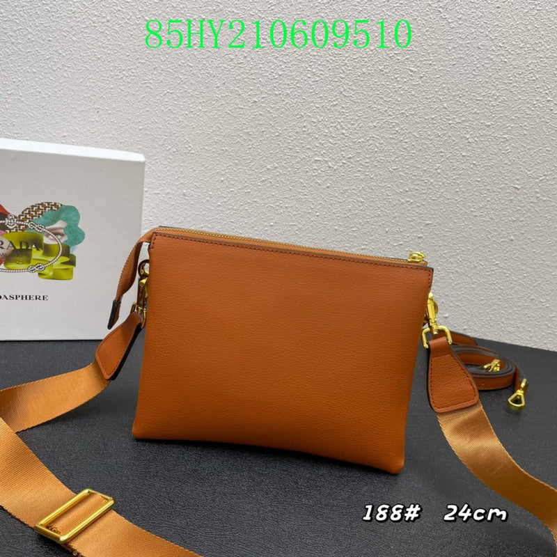 Prada Bags - The Barnes Bags  1240