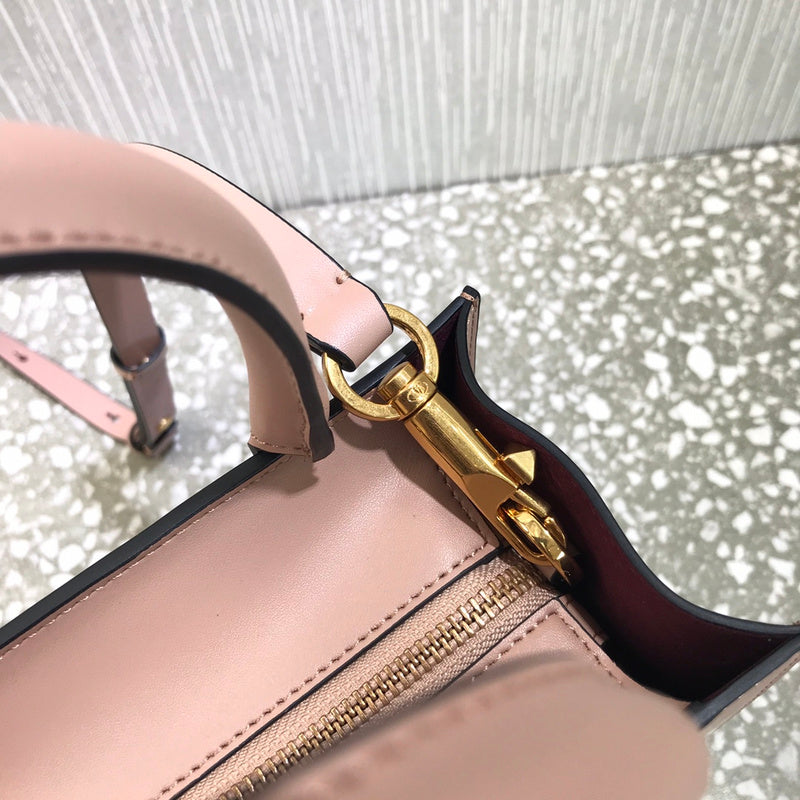 Amelia- VEL WOMEN LUXURY BAGS - 398