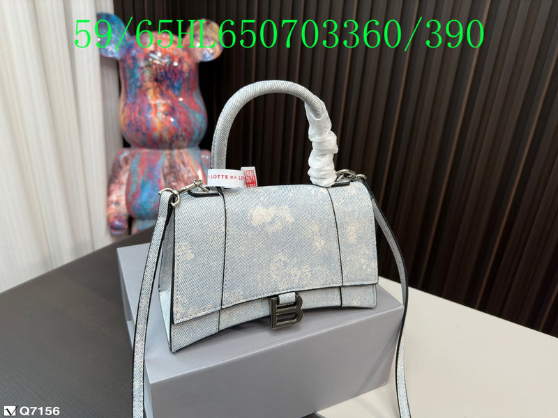 Amelia - BGA Bags - 1728