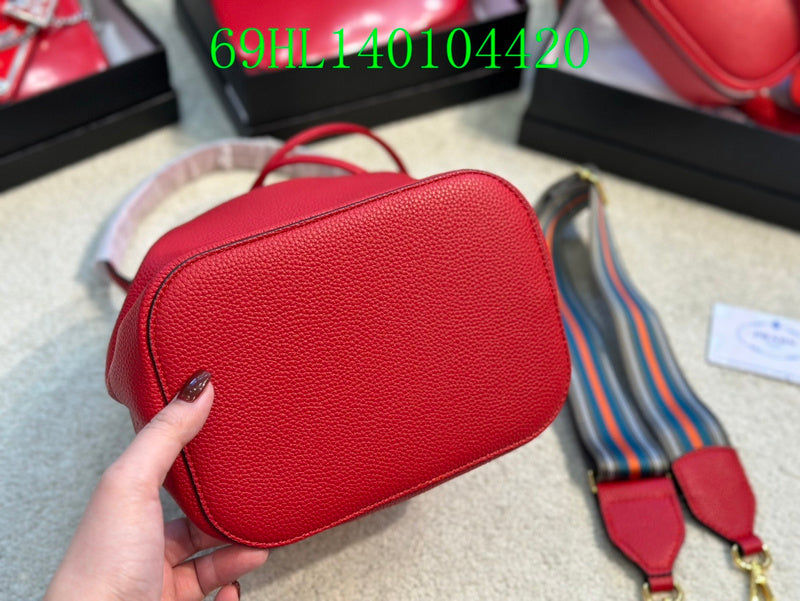 Prada Bags - The Barnes Bags  665